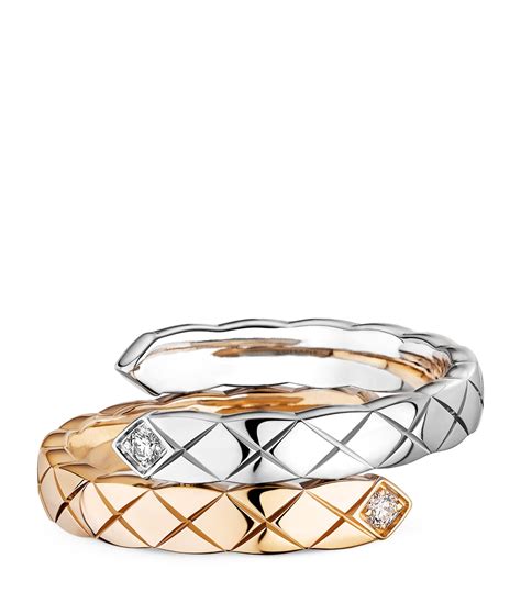 chanel coco crush ring price increase|coco crush ring with diamonds.